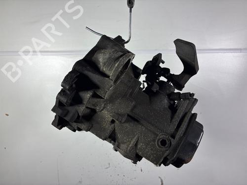Used Gearbox Gearbox 37005946 37005946