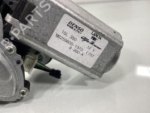 Rear wiper motor FIAT 500 (312_) 1.2 (312AXA1A) | BP19970173M102 