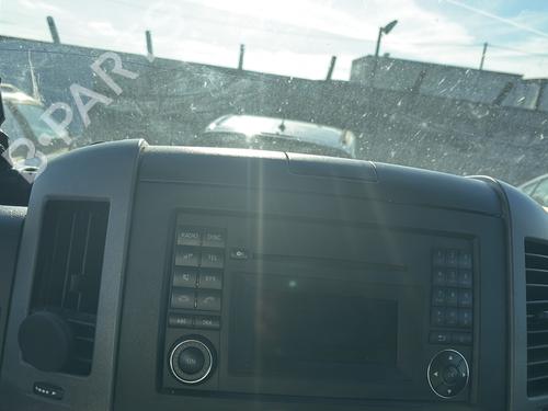Left sun visor VW CRAFTER 30-50 Van (2E_) 2.0 TDI | BP37755321I1 - Image 13