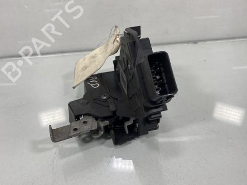 Used Front right lock FORD MONDEO IV (BA7) [2007-2015]  19999579