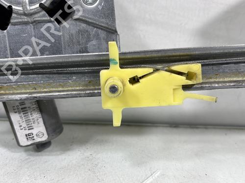 Front right window mechanism RENAULT TRAFIC II Bus (JL) 2.0 dCi 90 (JL00, JL01, JL0H, JL0M, JL0P, JL0S) | BP29961922C23 - Image 4