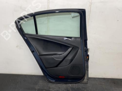 Left rear door VW PASSAT B6 (3C2)  | BP21955464C4