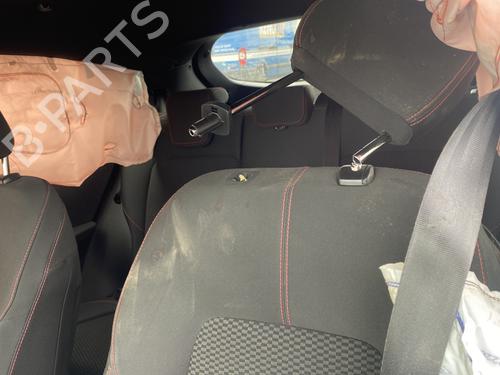 Brugte FORD PUMA (J2K, CF7)  1.0 EcoBoost mHEV  4456537