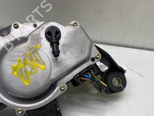 Ruitenwissermotor achter VW LUPO I (6X1, 6E1) 1.4 16V | BP30003058M102 