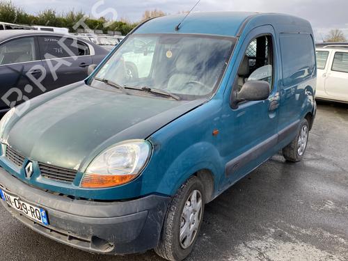 Switch RENAULT KANGOO Express (FC0/1_) 1.5 dCi (FC07, FC1R) | BP24428041I30 