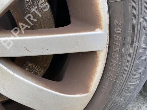 Left taillight MAZDA 5 (CR) 2.0 CD (CR19) | BP25740281C34  - Image 10