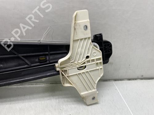 Rear left window mechanism PEUGEOT 3008 II SUV (MC_, MR_, MJ_, M4_) 1.2 THP/ PureTech 130 (MRHNSM, MRHNSU, MRHNSJ, MRHNYW,... | BP23765333C24 