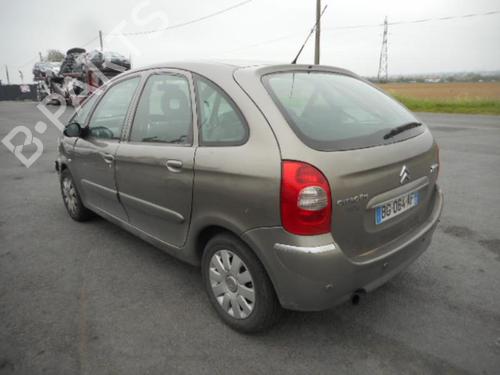 Front right belt tensioner CITROËN XSARA PICASSO (N68) 1.6 HDi | BP20003418C88 
