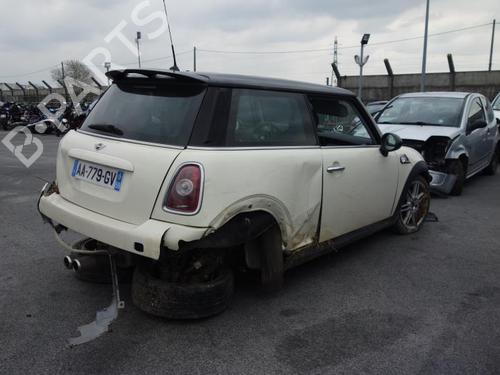 Used Parts MINI MINI (R56)  Cooper S  1809450