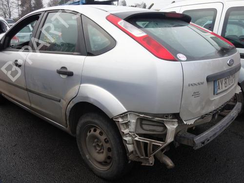 Steering column stalk FORD FOCUS II (DA_, HCP, DP)  | BP20031040I23  - Image 14