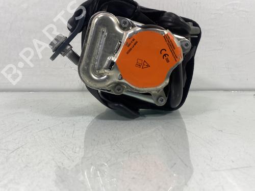 Høyre foran beltestrammer CITROËN JUMPY III Van (V_) 2.0 BlueHDi 120 | BP29735476C88 