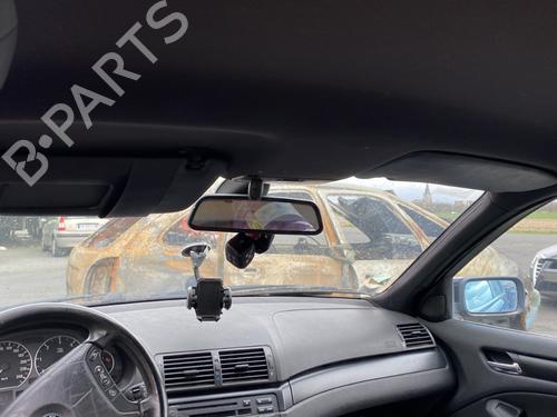 Jack Kit BMW 3 Touring (E46) 318 d | BP29961982C119