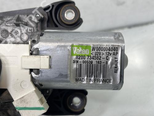 Rear wiper motor DACIA SANDERO | BP34243397M102 - Image 2