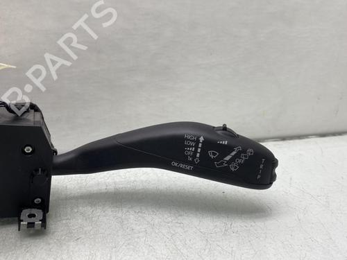 Steering column stalk VW POLO V (6R1, 6C1) 1.6 TDI | BP20312304I23 