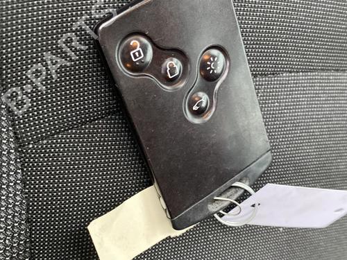 Switch RENAULT CAPTUR I (J5_, H5_) 1.5 dCi 90 (J5N4, J5M5, J5MW, J5M6, J5AL, J5AJ) | BP29286743I30  - Image 7