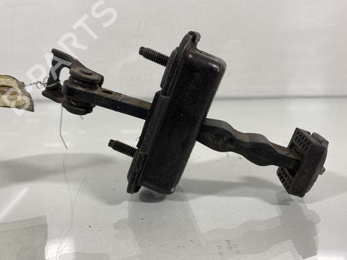 Used Hinge/Door check strap PEUGEOT 208 I (CA_, CC_) 1.4 HDi (68 hp) 20010319