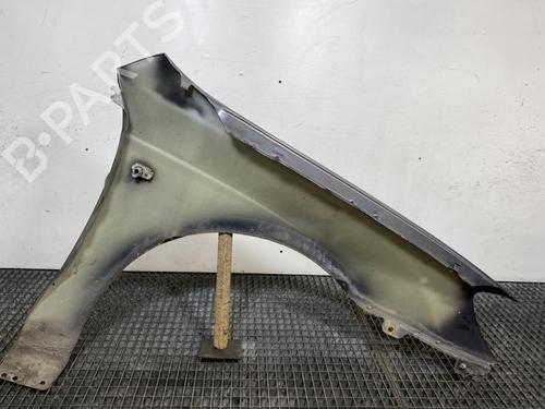 Left front fenders KIA CERATO I Hatchback (LD) 1.5 CRDi | BP21960402C41 