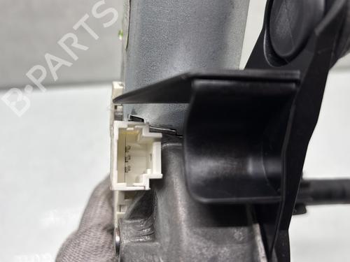Rear wiper motor CITROËN DS3 (SA_) 1.6 HDi 110 | BP27665466M102 