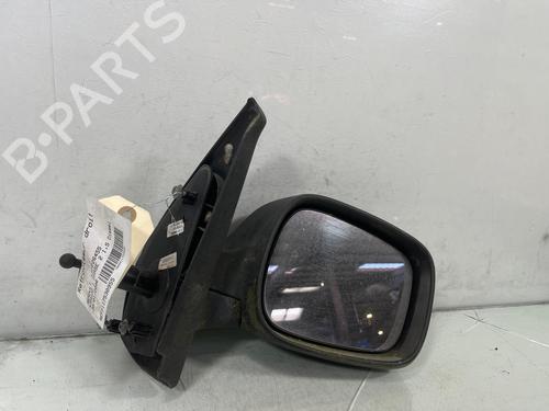 Used Right mirror Right mirror RENAULT KANGOO Express (FC0/1_) 1.5 dCi (FC07, FC1R) (65 hp) 36150135 36150135