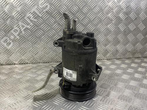 Used AC compressor NISSAN QASHQAI / QASHQAI +2 I (J10, NJ10, JJ10E) 1.5 dCi (106 hp) 19962050