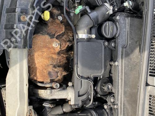 Used Parts PEUGEOT 107 (PM_, PN_) 1.4 HDi 3264649