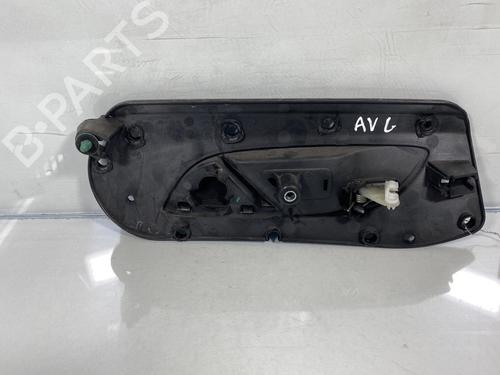 Used Front left interior door handle Front left interior door handle FIAT GRANDE PUNTO (199_) [2005-2026] 19965046 19965046