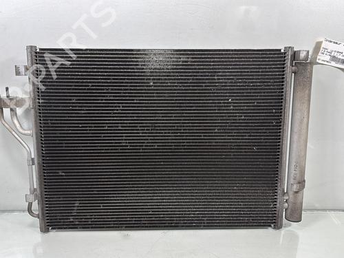 AC radiator HYUNDAI ix35 (LM, EL, ELH) 1.7 CRDi | BP27721792M32 