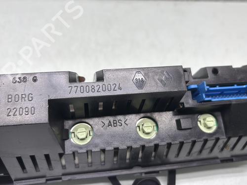 Quadrante RENAULT TWINGO I (C06_) 1.2 (C066, C068) | BP29711634C47 