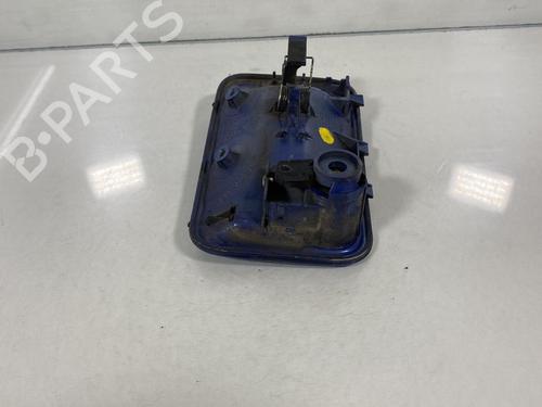 Front left exterior door handle PEUGEOT 806 (221)  | BP20011214C128 