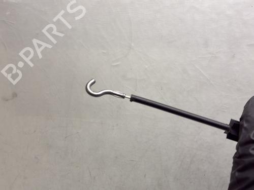 Venstre bagtil lås Venstre bagtil lås MERCEDES-BENZ B-CLASS Sports Tourer (W245) B 200 TURBO (245.234) (193 hp) 33830774 33830774