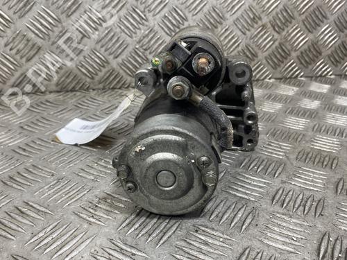 Starter PEUGEOT 206+ (2L_, 2M_) 1.4 HDi eco 70 | BP29413398M8 