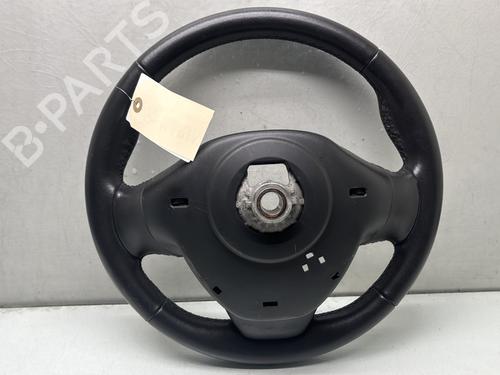 Steering wheel RENAULT CLIO IV Grandtour (KH_) 1.5 dCi 90 (KHN3, KHN4) | BP24585310C49 