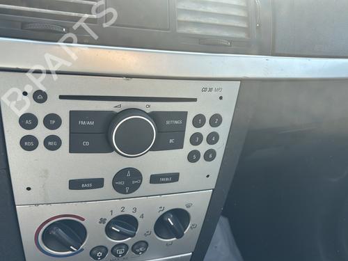 Switch OPEL MERIVA A MPV (X03) 1.6 16V (E75) | BP33858744I30  - Image 17