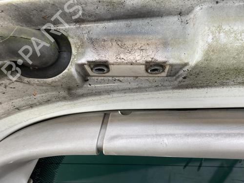 Tailgate PEUGEOT 807 (EB_) 2.0 HDi | BP19995529C6
