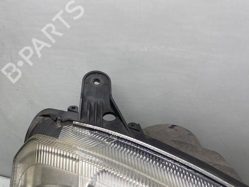 Right headlight OPEL MERIVA A MPV (X03) 1.7 CDTI (E75) | BP22348456C29 