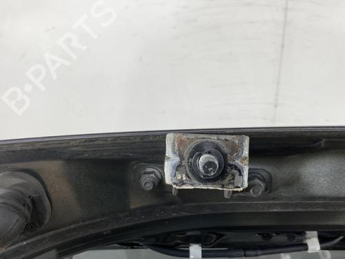 Tailgate RENAULT KOLEOS I (HY_) 2.0 dCi (HY0K) | BP26049993C6 