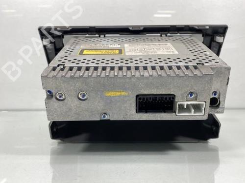 Used Radio Radio SUZUKI SWIFT III (MZ, EZ) [2005-2026] 20017797 20017797