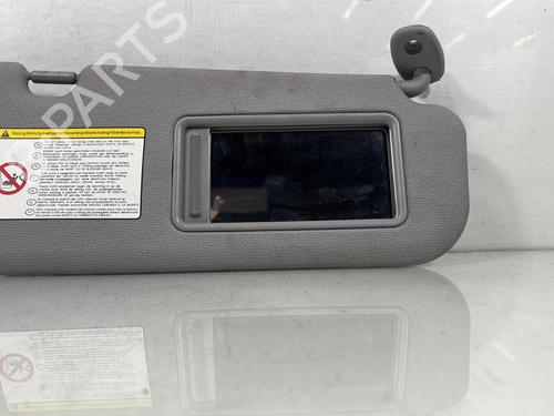 Used Right sun visor Right sun visor KIA RIO III (UB) 1.25 CVVT (86 hp) 29507406 29507406