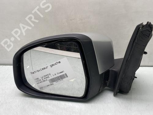 Used Left mirror FORD FOCUS III 1.6 TDCi (115 hp) 31212299