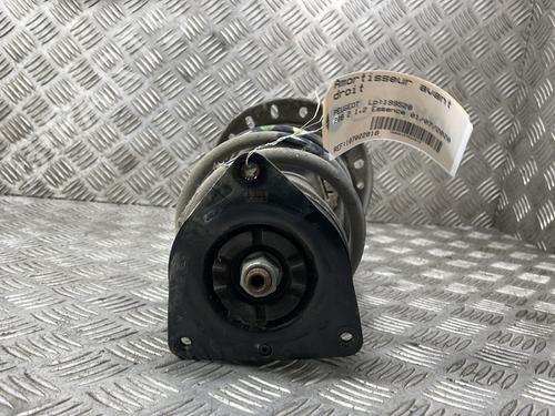 Used Right front shock absorber Right front shock absorber PEUGEOT 208 II (UB_, UP_, UW_, UJ_) 1.2 PureTech 75 (75 hp) 29912128 29912128