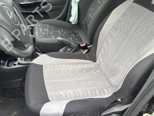 Front left seatbelt OPEL CORSA D (S07) 1.3 CDTI (L08, L68) | BP32745521I26 - Image 7