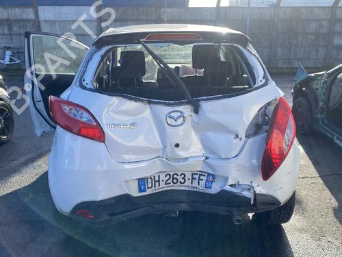 Third brake light MAZDA 2 (DE_, DH_) 1.3 (DE3FS) | BP39043569L11  - Image 11