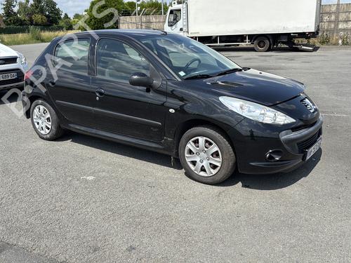 Engine PEUGEOT 206+ (2L_, 2M_) 1.4 HDi eco 70 | BP33174935M1 - Image 89