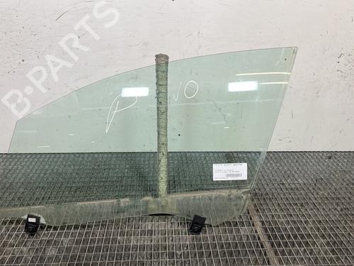 Used Front left door window CITROËN C5 III (RD_) 2.0 HDi 140 (RDRHF8, RDRHFA, RDRHA8, RDRHAJ) (140 hp) 31132717