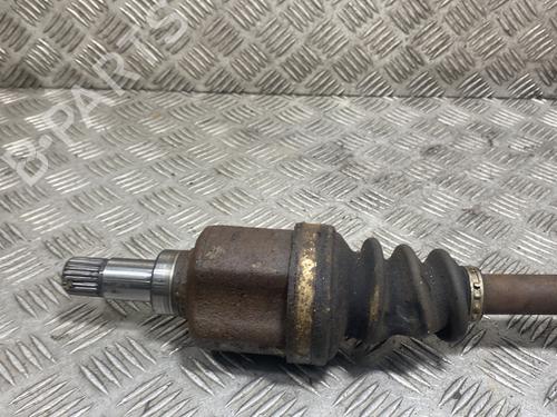 Left front driveshaft CITROËN NEMO MPV 1.4 HDi | BP31205683M38