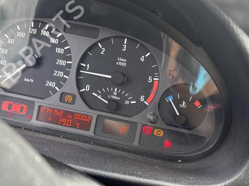 Left front window switch BMW 3 (E46) 330 d | BP29939715I27  - Image 26