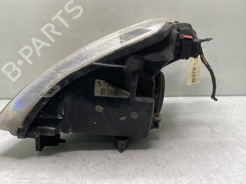 Right headlight CITROËN C2 (JM_) 1.4 HDi | BP32062849C29 