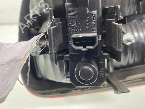 Right tailgate light SEAT LEON (1M1) 1.9 TDI | BP20036410C80 - Image 3