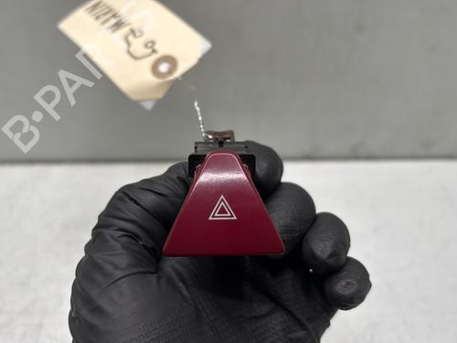 Used Warning switch PEUGEOT 307 (3A/C) 2.0 HDi 110 (107 hp) 31250967