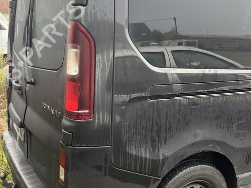 Starter RENAULT TRAFIC III Bus (JG_) 1.6 dCi 125 (JGMH) | BP25216444M8  - Image 26